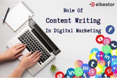 Role Of Content Writing In Digital Marketing