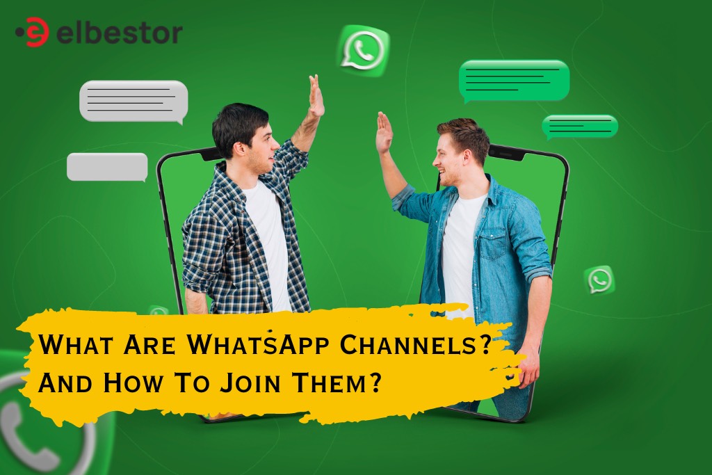 What Are WhatsApp Channels