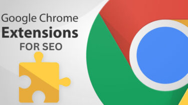 Best Chrome Extension for SEO