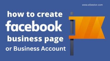 How To Create a Facebook Business Account
