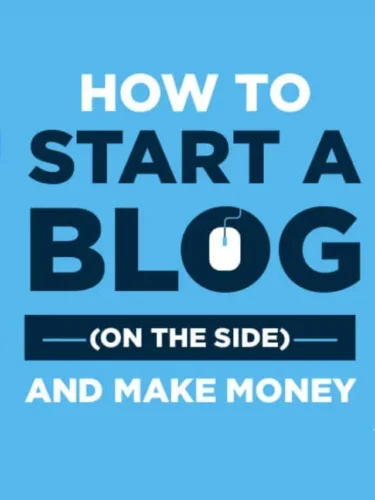 Can a Blog About Attending Local Band Shows Make Money