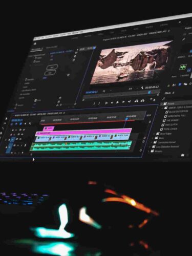 What are some great websites to learn video editing