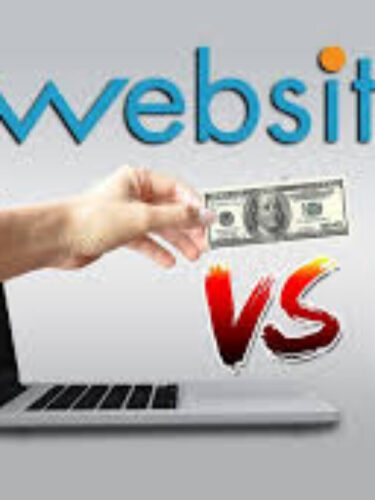 Which is better for making money, website or YouTube