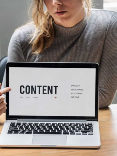 How To Write SEO Friendly Content in 2024