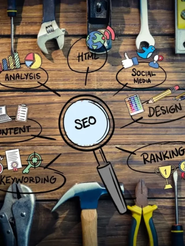 Website Optimization Strategies In 2024