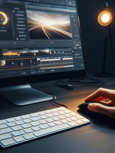 10 AI Tools for the Best Video Editing Workflow