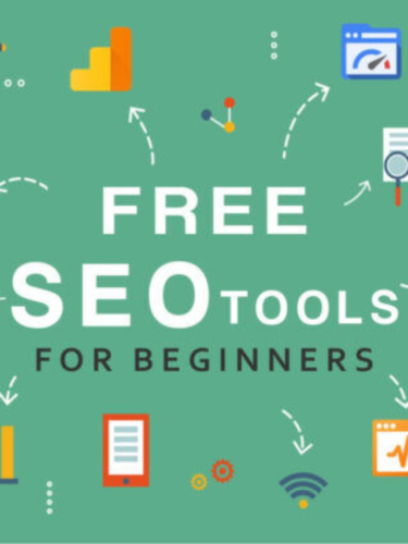 Which are the best SEO tools for a beginner?