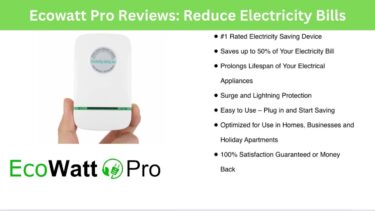 Ecowatt Pro Reviews