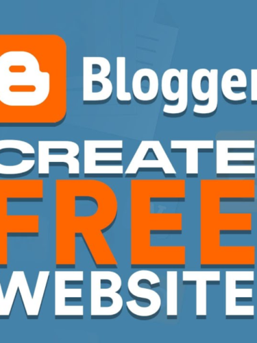 How Do I Create A Free Blogging Website?