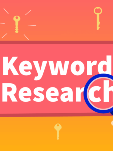 How To Do Keyword Research In 2024