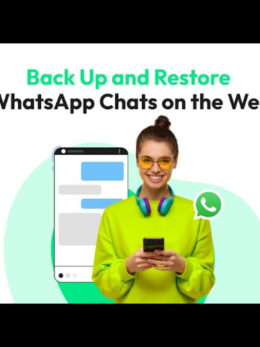 How Can I Recover My WhatsApp Business In 2024