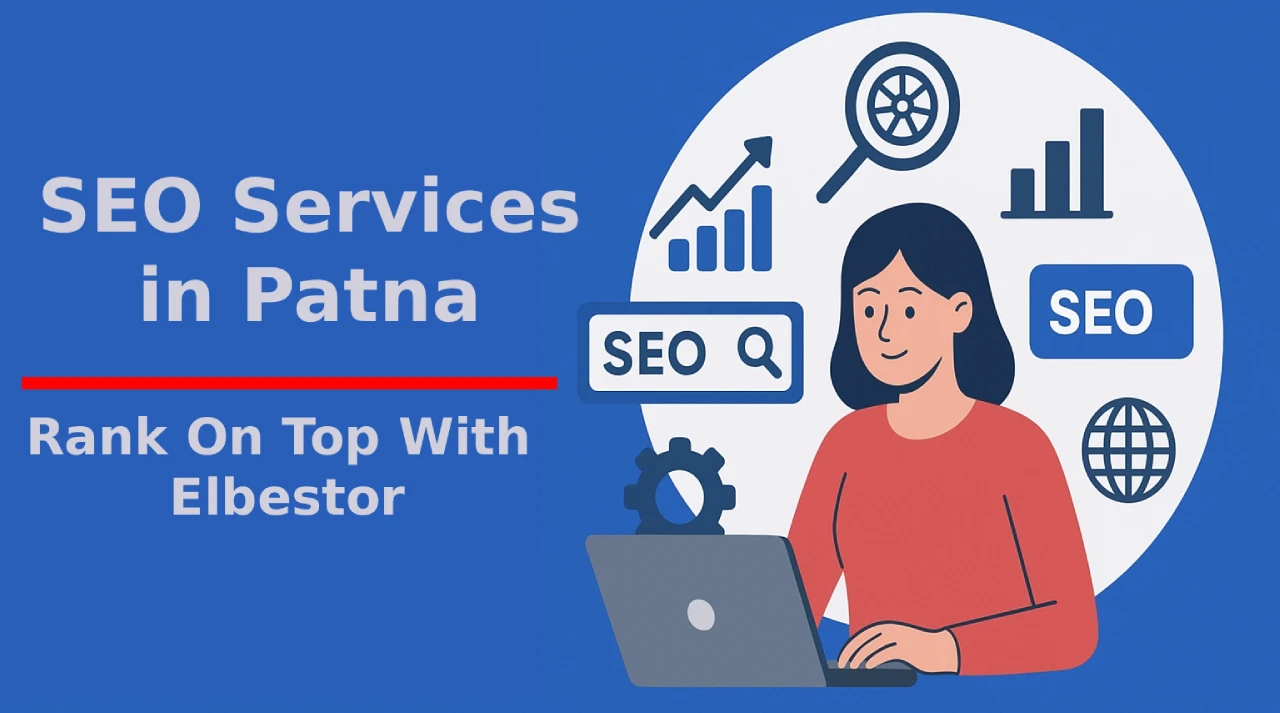 Best SEO Company in Patna