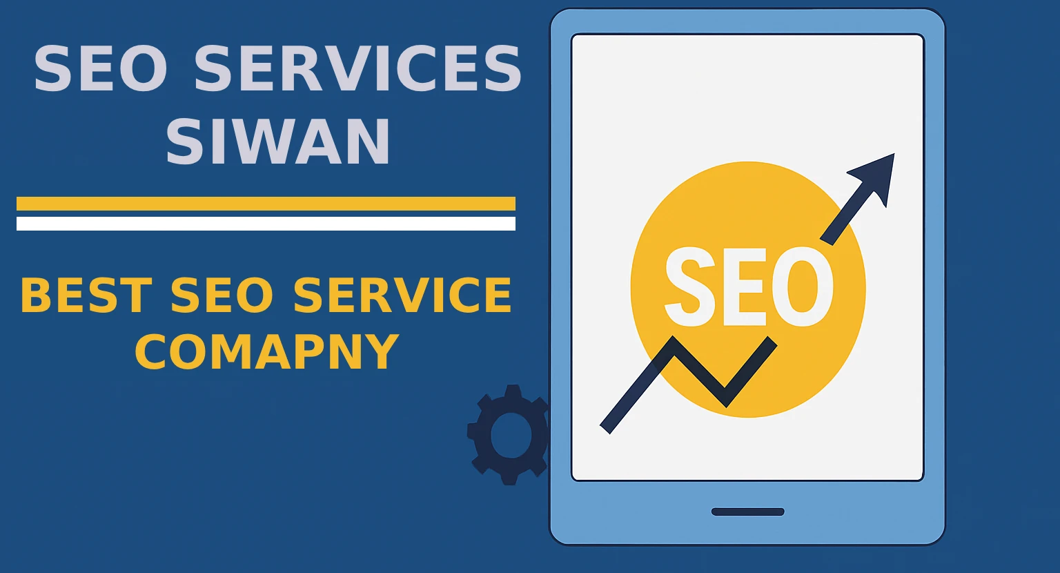 SEO Services in Siwan
