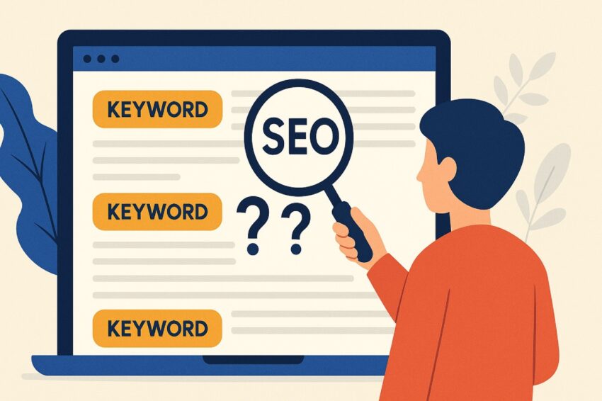 How Many Keywords Should I Target Per Page